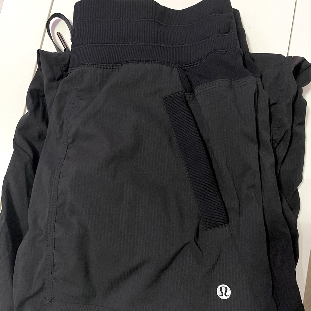 Lululemon Joggers